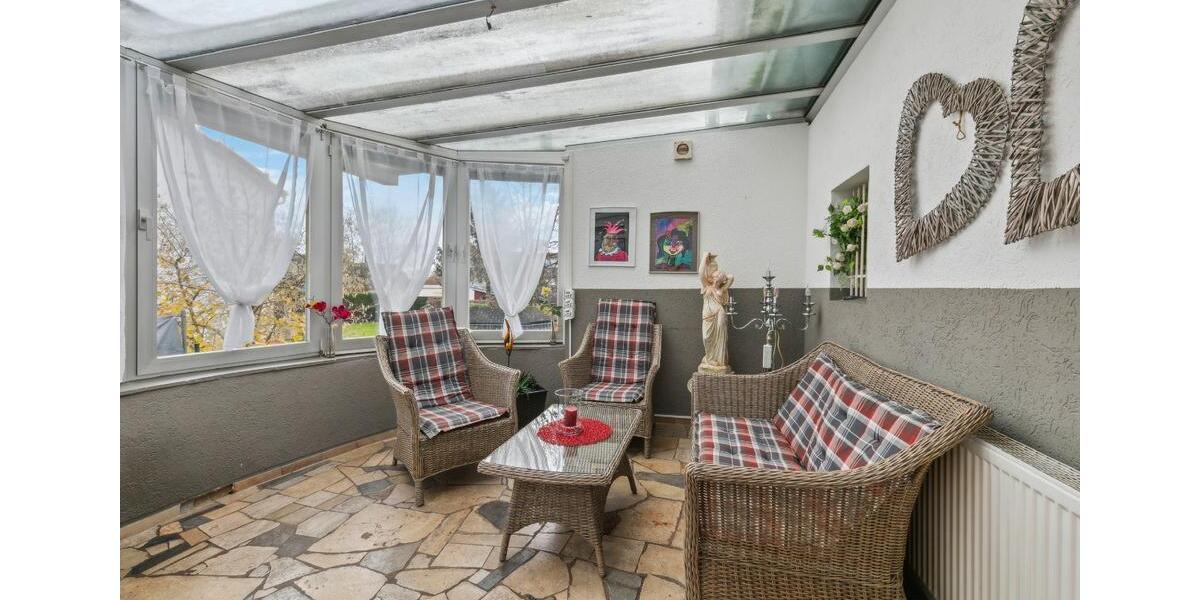Einfamilienhaus Bergisch Gladbach Paffrath - 6.5 Zimmer, 168 m&sup2;, 469.000&euro; | Angebot:26803536