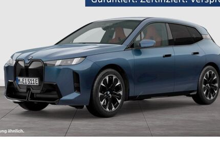 BMW iX 19.060 km 72.590 &euro; Düsseldorf 40595
