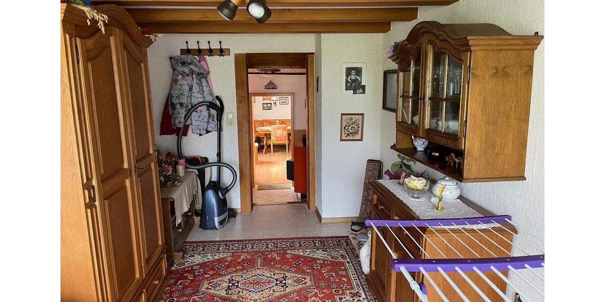 Bauernhaus, Landhaus Wermelskirchen - 5 Zimmer, 160 m&sup2;, 360.000&euro; | Angebot:25383486