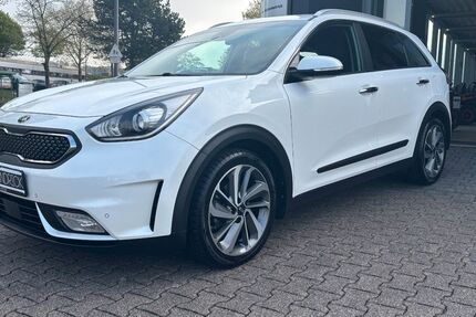 Kia Niro 80.500 km 14.990 &euro; Remscheid 42855