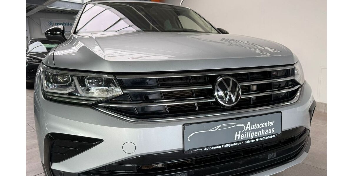 VW Tiguan 131.817 km 25.780 &euro; Heiligenhaus 42579