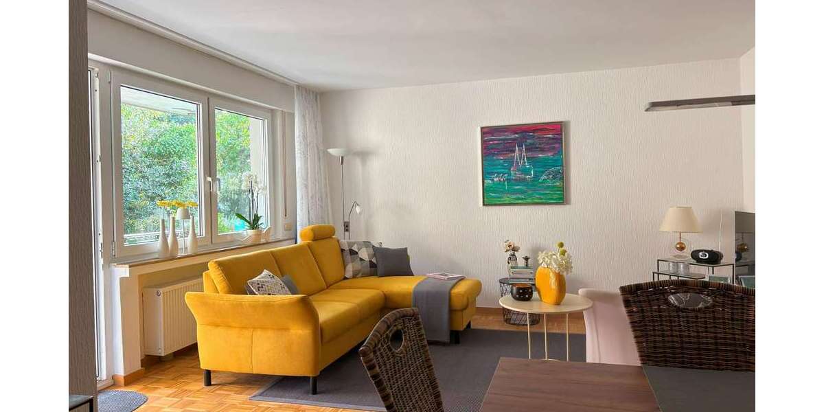 Etagenwohnung Bergisch Gladbach Alt-Frankenforst - 2 Zimmer, 66 m&sup2;, 185.000&euro; | Angebot:23371223
