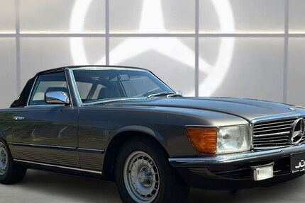 Mercedes-Benz 500 156.340 km 28.444 &euro; Haan 42781