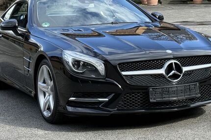 Mercedes-Benz SL 350 51.300 km 49.790 &euro; Frechen (bei Köln) 50226