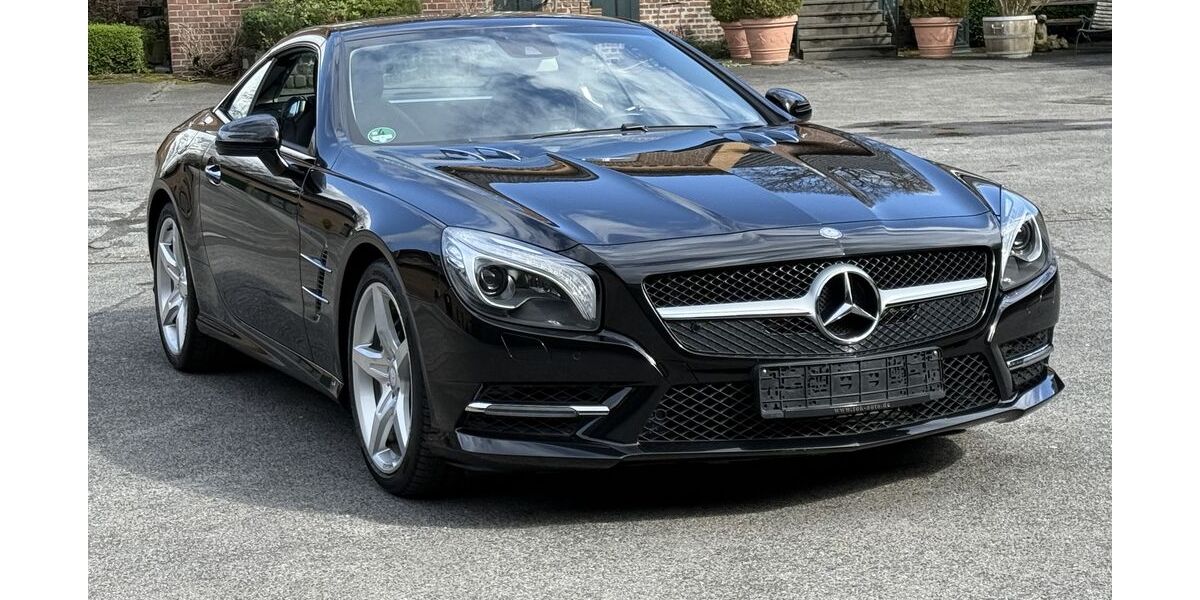 Mercedes-Benz SL 350 51.300 km 49.790 &euro; Frechen (bei Köln) 50226