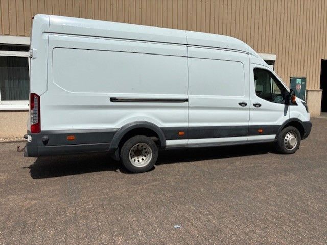 Ford Transit 113.524 km 15.000 &euro; Willich 47877