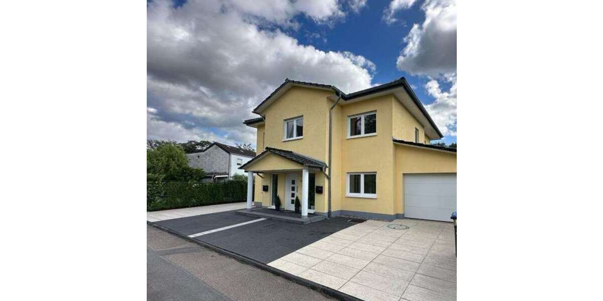 Einfamilienhaus Köln Poll - 6 Zimmer, 225 m&sup2;, 950.000&euro; | Angebot:25715105