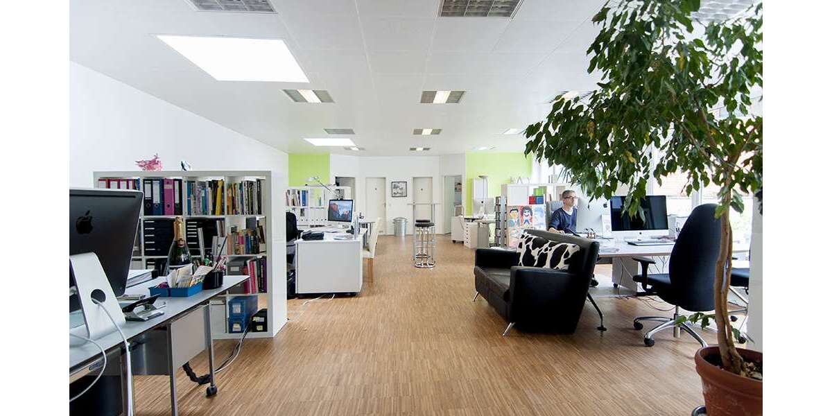 Gewerbeobjekt Düsseldorf Stadtbezirk 3 - 265&euro; | Angebot:26280360