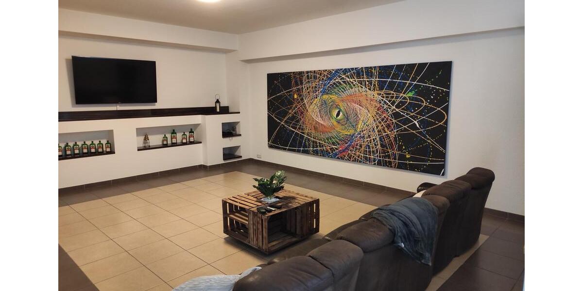 Loft - Studio - Atelier Wuppertal Gemarkung Langerfeld - 8 Zimmer, 311 m&sup2;, 1.900&euro; | Angebot:26007082