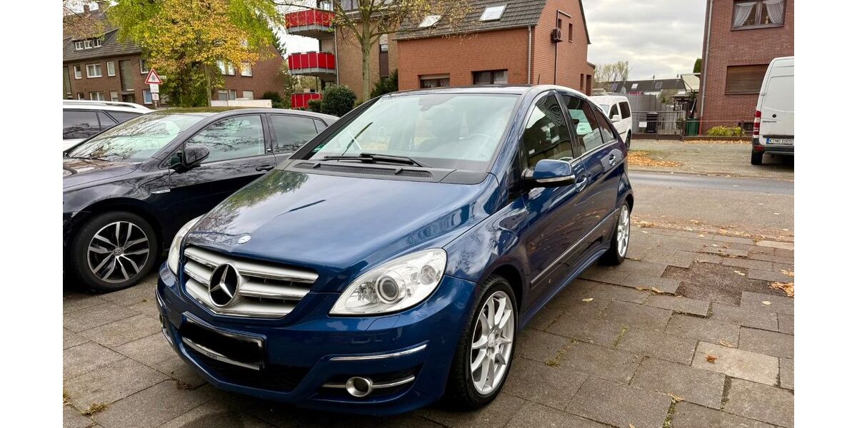 Mercedes-Benz B 200 240.000 km 4.950 &euro; Köln 50769