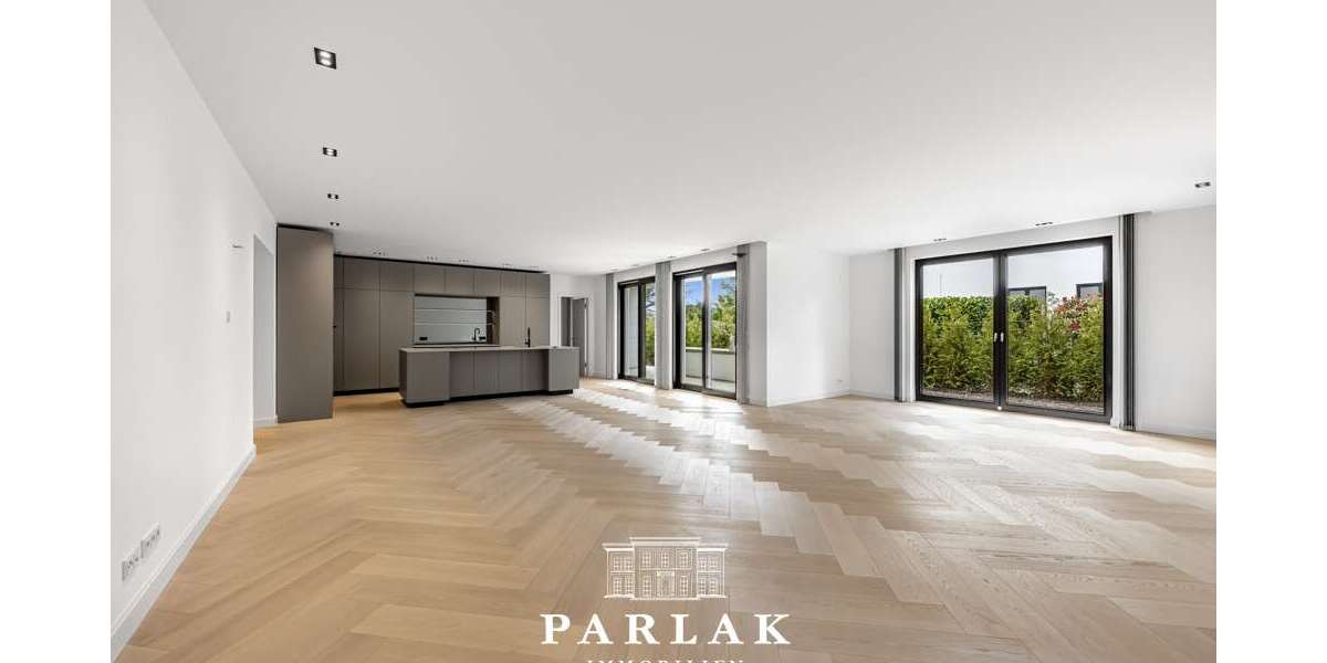 Etagenwohnung Düsseldorf Stadtbezirk 7 - 7 Zimmer, 329 m&sup2;, 7.000&euro; | Angebot:26034290