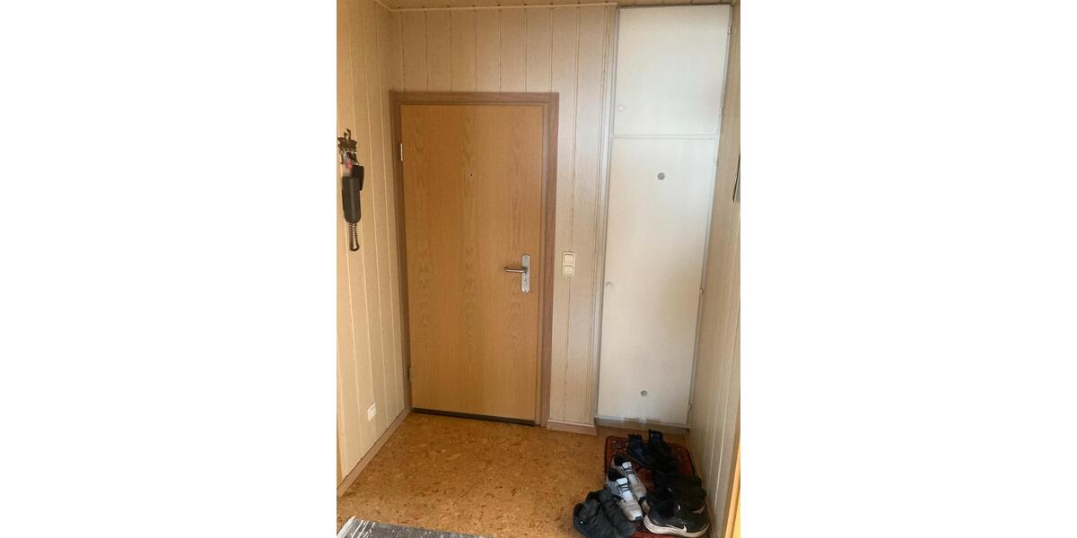 Etagenwohnung Wülfrath - 3 Zimmer, 68 m&sup2;, 169.900&euro; | Angebot:26233408