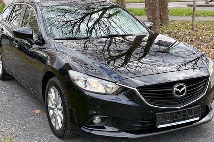 Mazda 6 200.000 km 6.999 &euro; Köln 51107