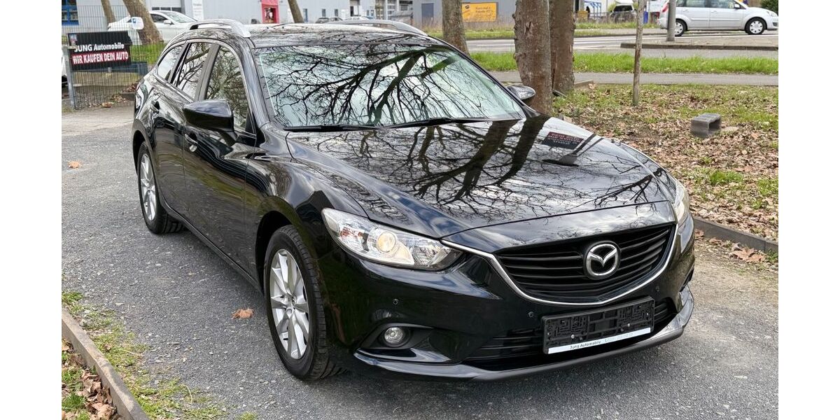 Mazda 6 200.000 km 6.999 &euro; Köln 51107