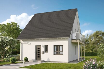 Individuelles Einfamilienhaus in Neuss - Flexibilität trifft gehobene Bauqualität - Haus Neuss Furth-Mitte | Angebot:27397818