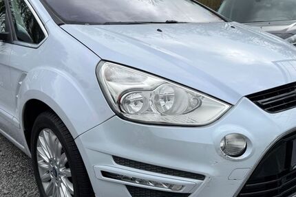 Ford S-Max 275.686 km 4.490 &euro; Bergisch Gladbach 51467