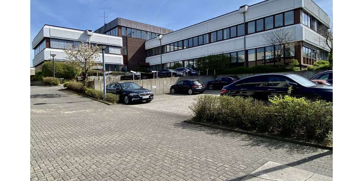 Gewerbeobjekt Haan - 4.690&euro; | Angebot:24034611