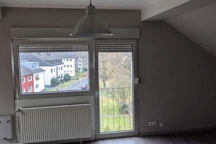 Wohnung Leverkusen Schlebusch - 1 Zimmer, 37 m&sup2;, 430&euro; | Angebot:27261882