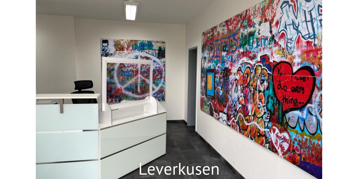 Gewerbeobjekt Leverkusen Alkenrath - 79&euro; | Angebot:23560477