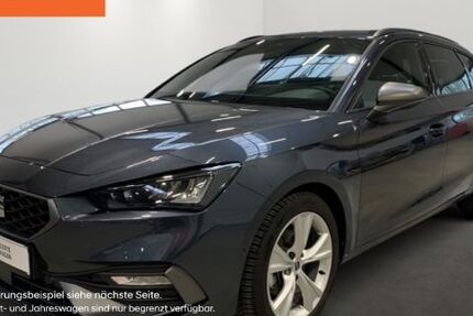 Seat Leon 22.167 km 28.240 &euro; Neuss 41460