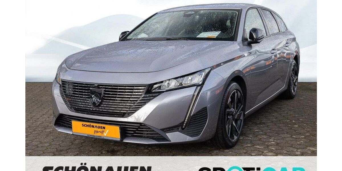Peugeot 308 13.009 km 23.750 &euro; Remscheid 42855