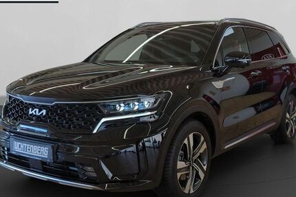Kia Sorento 9.506 km 43.990 &euro; Leverkusen 51381
