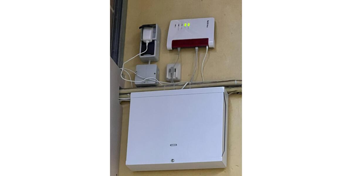 Gewerbeobjekt Wuppertal Gemarkung Nächstebreck - 635&euro; | Angebot:25276996