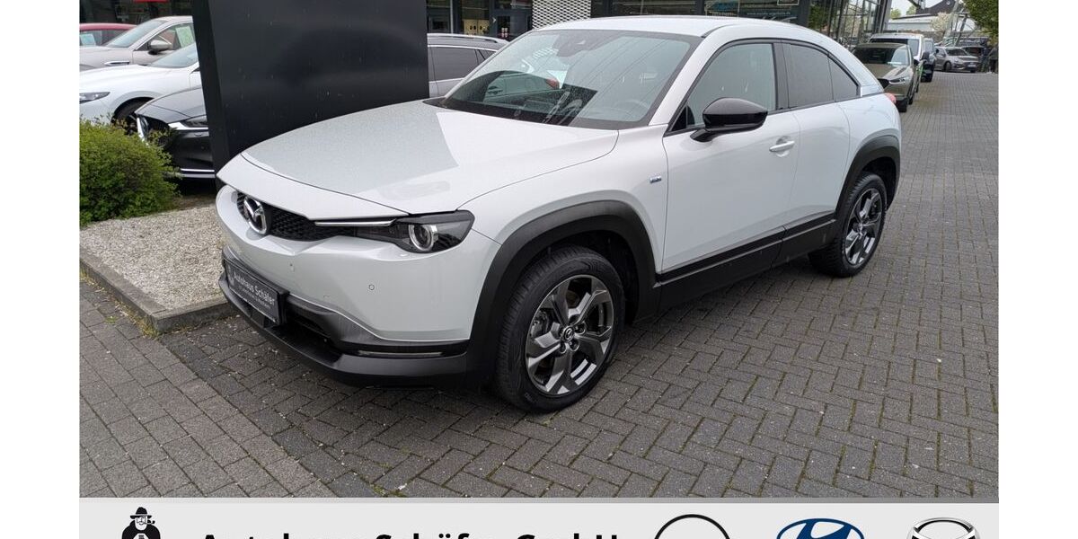 Mazda MX-30 47.869 km 14.685 &euro; Leverkusen 51373