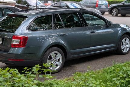 Skoda Octavia 72.653 km 18.900 &euro; Köln 50968