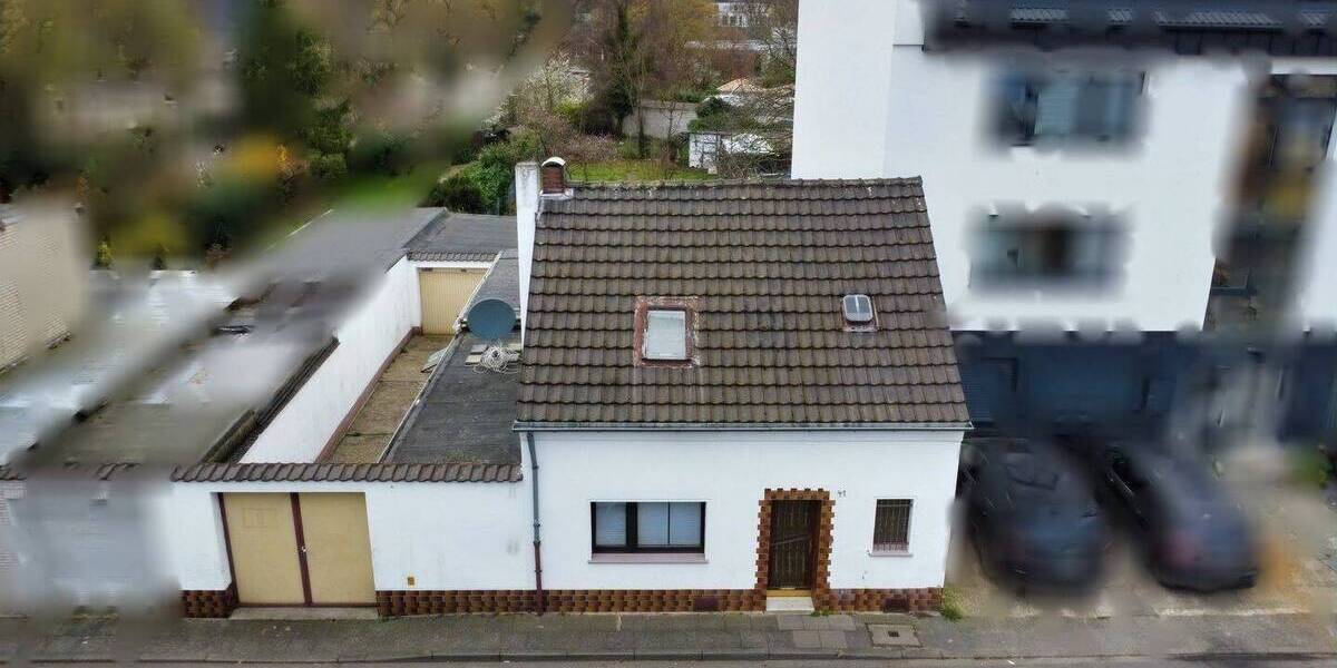 Grundstück Köln Bocklemünd/Mengenich - 565.000&euro; | Angebot:26247889