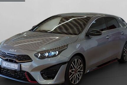 Kia pro ceed / ProCeed 20.550 km 29.950 &euro; Leverkusen 51381