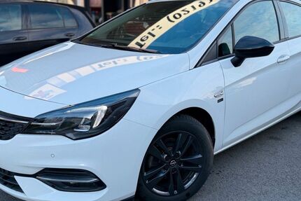 Opel Astra 76.070 km 12.500 &euro; Remscheid 42853