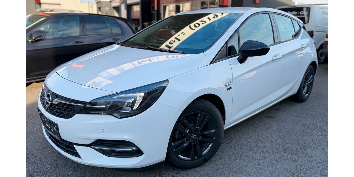 Opel Astra 76.070 km 12.500 &euro; Remscheid 42853