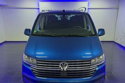 VW T6 Caravelle 156.378 km 28.999 &euro; Ratingen bei Düsseldorf 40878