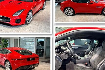 Jaguar F-Type 38.002 km 36.980 &euro; Remscheid 42897