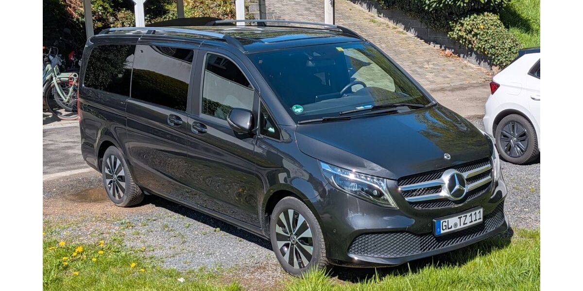 Mercedes-Benz V 220 42.000 km 47.900 &euro; Burscheid 51399