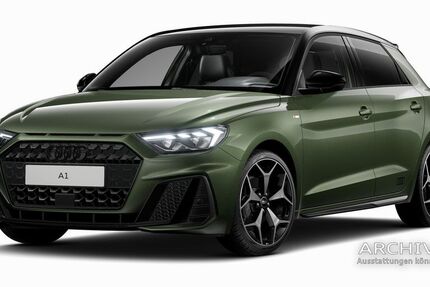 Audi A1 7.885 km 27.980 &euro; Leverkusen 51373