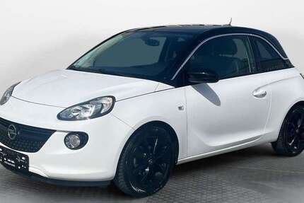 Opel Adam 34.654 km 14.900 &euro; Dormagen 41540