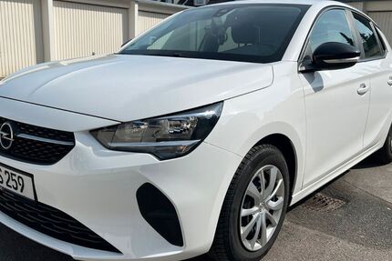 Opel Corsa 48.000 km 11.450 &euro; Wuppertal 42289