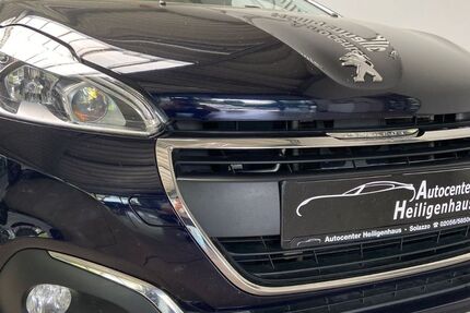 Peugeot 208 65.524 km 6.180 &euro; Heiligenhaus 42579