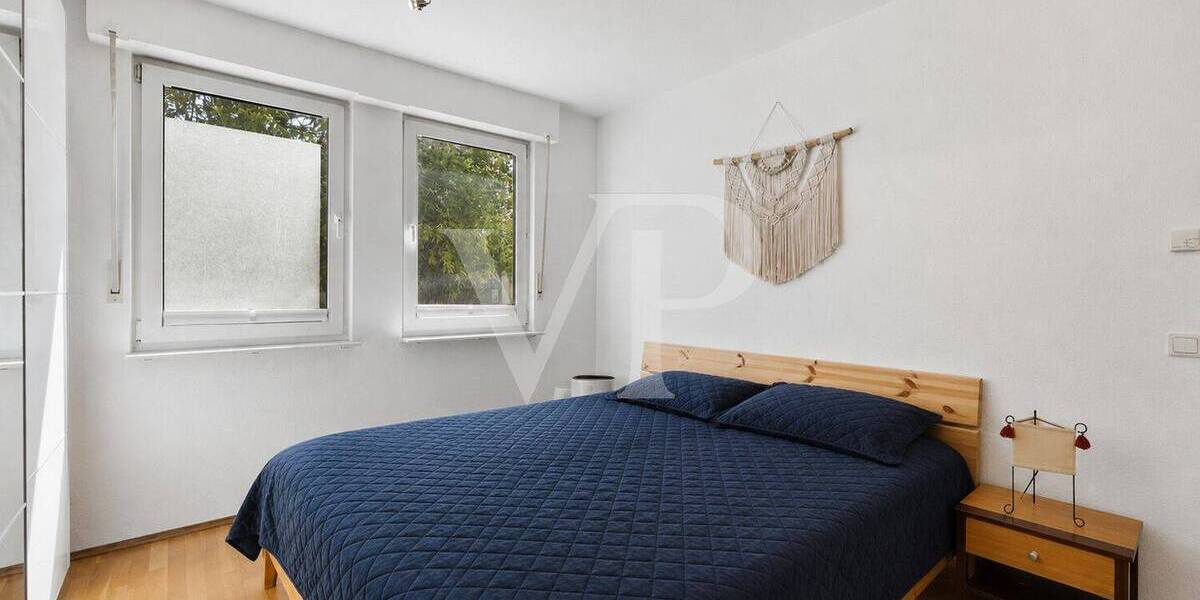 Etagenwohnung Köln Braunsfeld - 2 Zimmer, 74 m&sup2;, 498.000&euro; | Angebot:26779120