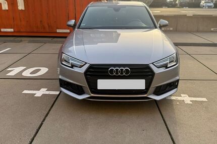 Audi A4 101.400 km 21.490 &euro; Neuss 41464