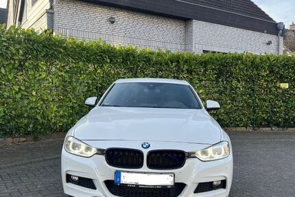 BMW 320 260.000 km 12.499 &euro; Neuss 41462