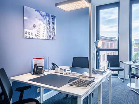 Gewerbeobjekt Düsseldorf Derendorf - 2.609&euro; | Angebot:26281042