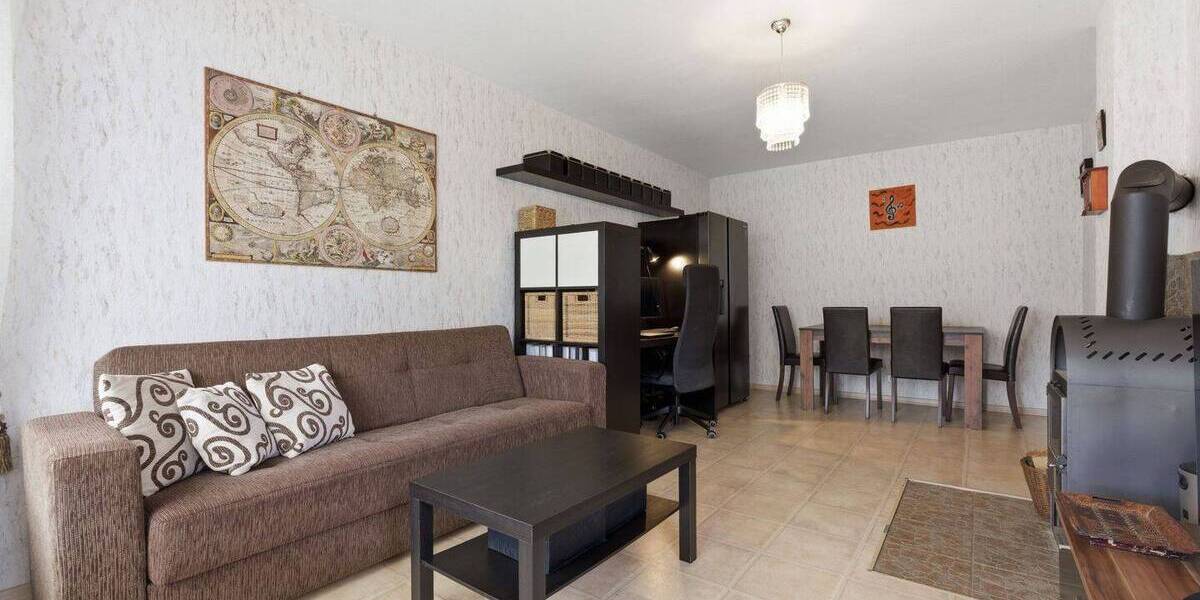 Reihenmittelhaus Dormagen Dormagen-Nord - 4 Zimmer, 99 m&sup2;, 339.000&euro; | Angebot:26190696