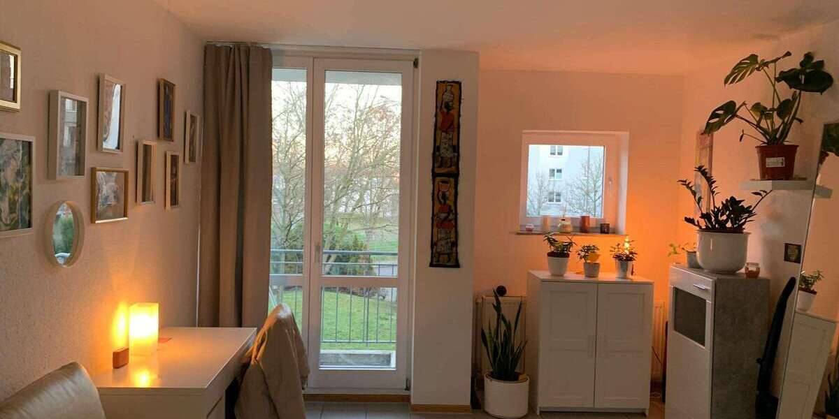 Zimmer Köln Sülz - 1 Zimmer, 1.180&euro; | Angebot:25531309