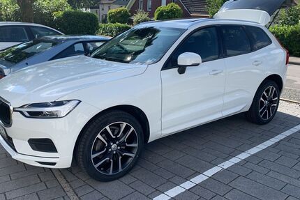 Volvo XC60 99.500 km 22.750 &euro; Odenthal 51519
