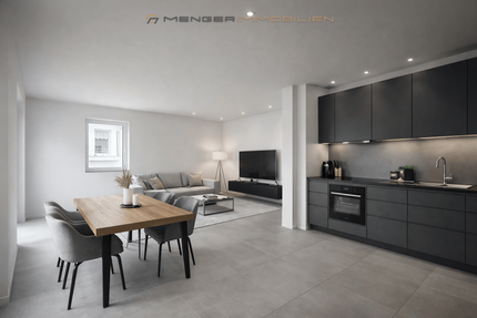 Wohnung Köln Mülheim - 3 Zimmer, 88 m&sup2;, 415.000&euro; | Angebot:26308829