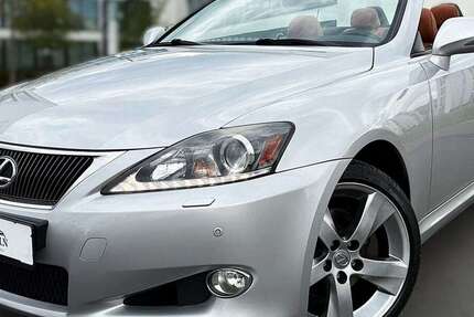 Lexus IS 250 110.000 km 19.899 &euro; Köln 51107