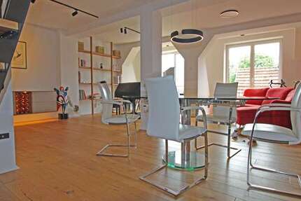 Wohnung Wuppertal Gemarkung Elberfeld - 3 Zimmer, 166 m&sup2;, 690.000&euro; | Angebot:26253232